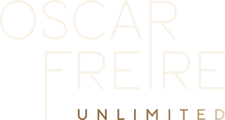 Oscar Freire Unlimited