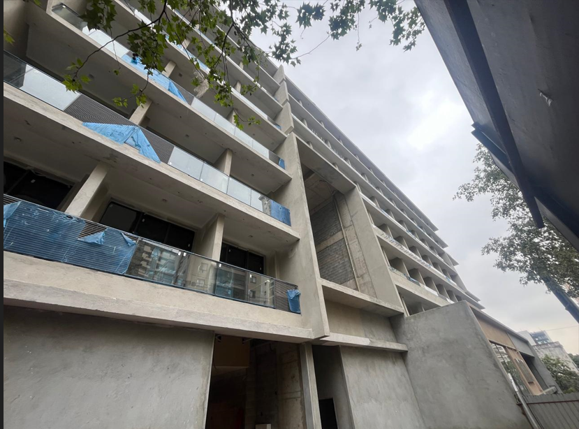 Obras Dezembro 2025 - Foto 2