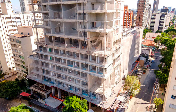 Obras Fevereiro 2025 - Foto 3