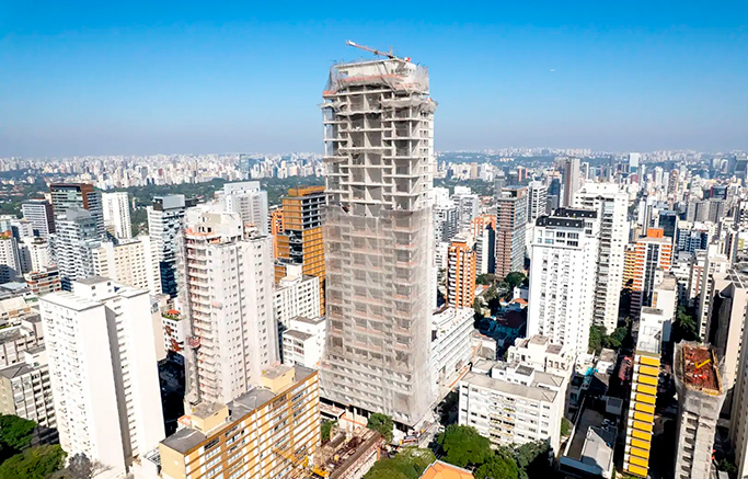 Obras Junho 2025 - Foto 1