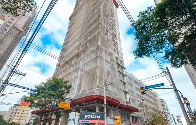Obras Maio 2025 - Foto 2