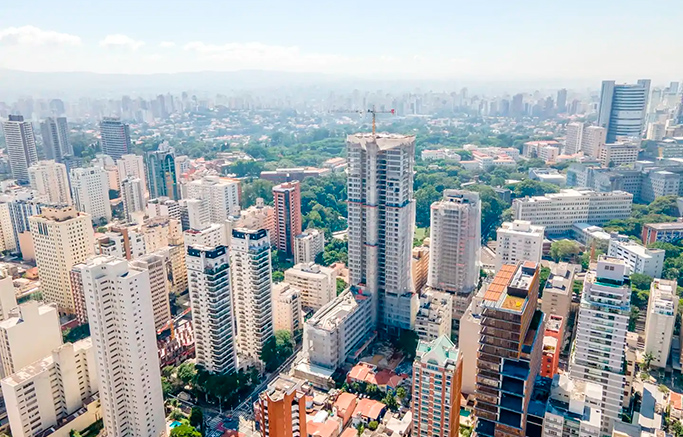 Obras Março 2025 - Foto 1
