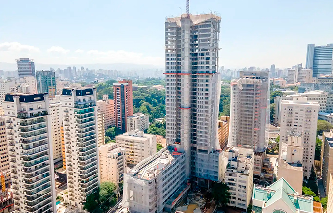 Obras Março 2025 - Foto 3