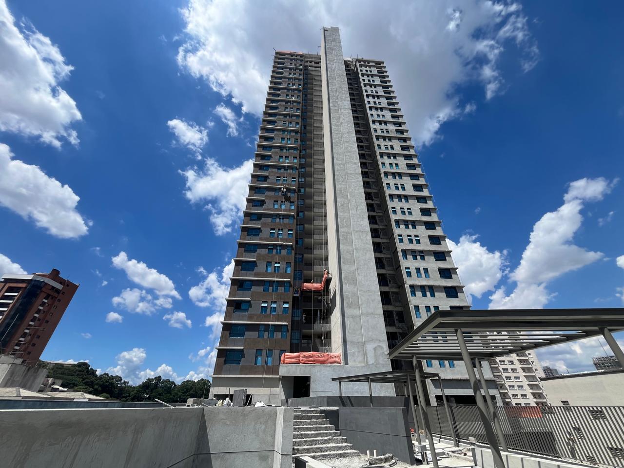 Obras Março 2026 - Foto 2
